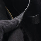 Hermes Handbag Birkin 35 Black Leather — view 8