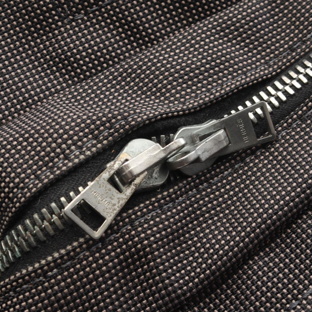 Hermes Tote Her Line PM Gray — view 7