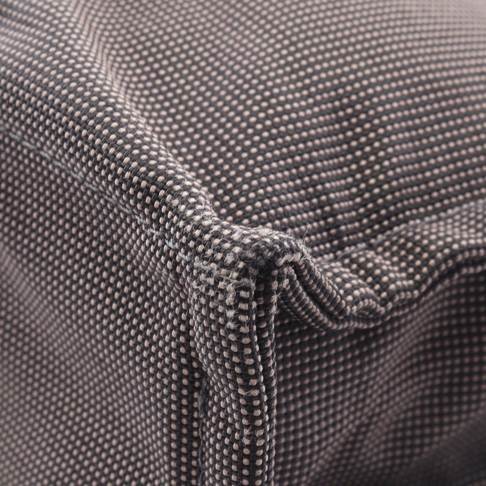 Hermes Tote Her Line PM Gray — view 6
