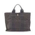 Hermes Tote Her Line PM Gray