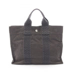 Hermes Tote Her Line PM Gray