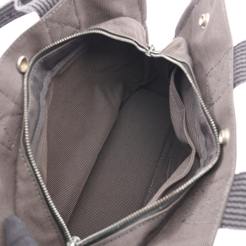 Hermes Tote Her Line PM Gray — view 3