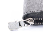 Louis Vuitton Coin Case Vertical Canvas Zippy Purse — view 6