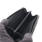 Louis Vuitton Coin Case Vertical Canvas Zippy Purse — view 3