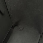 Celine Tote Vertical Small Cover 2-Way Gray Leather — view 6