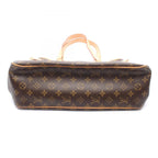 Louis Vuitton Shoulder Bag Batignolles Oriental Canvas Leather — view 6