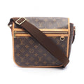 Louis Vuitton Shoulder Bag Messenger PM Bosford Canvas Leather Bosfour PM