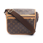 Louis Vuitton Shoulder Bag Messenger PM Bosford Canvas Leather Bosfour PM