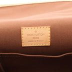 Louis Vuitton Shoulder Bag Messenger PM Bosford Canvas Leather Bosfour PM — view 4