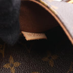 Louis Vuitton Shoulder Bag Messenger PM Bosford Canvas Leather Bosfour PM — view 5