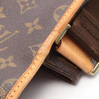 Louis Vuitton Shoulder Bag Messenger PM Bosford Canvas Leather Bosfour PM — view 7