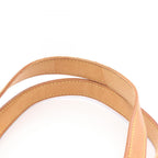 Louis Vuitton Shoulder Bag Batignolles Oriental Canvas Leather — view 8