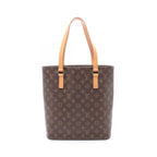 Louis Vuitton Tote Vavin GM Monogram Canvas Leather