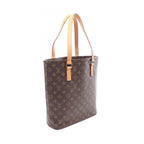 Louis Vuitton Tote Vavin GM Monogram Canvas Leather — view 2