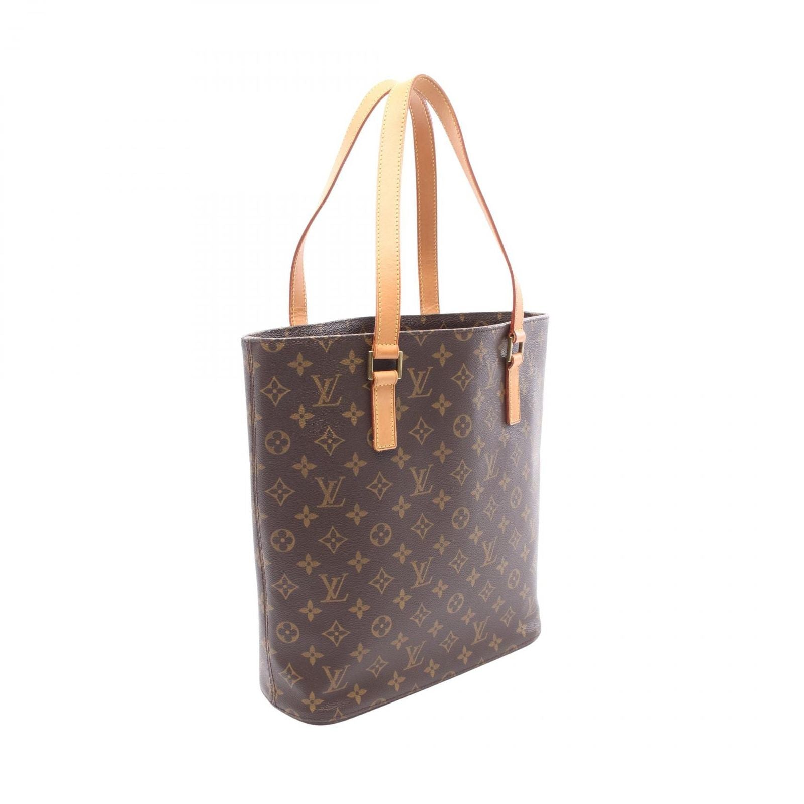 Louis Vuitton Tote Vavin GM Monogram Canvas Leather — view 2