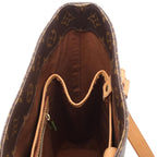 Louis Vuitton Tote Vavin GM Monogram Canvas Leather — view 8