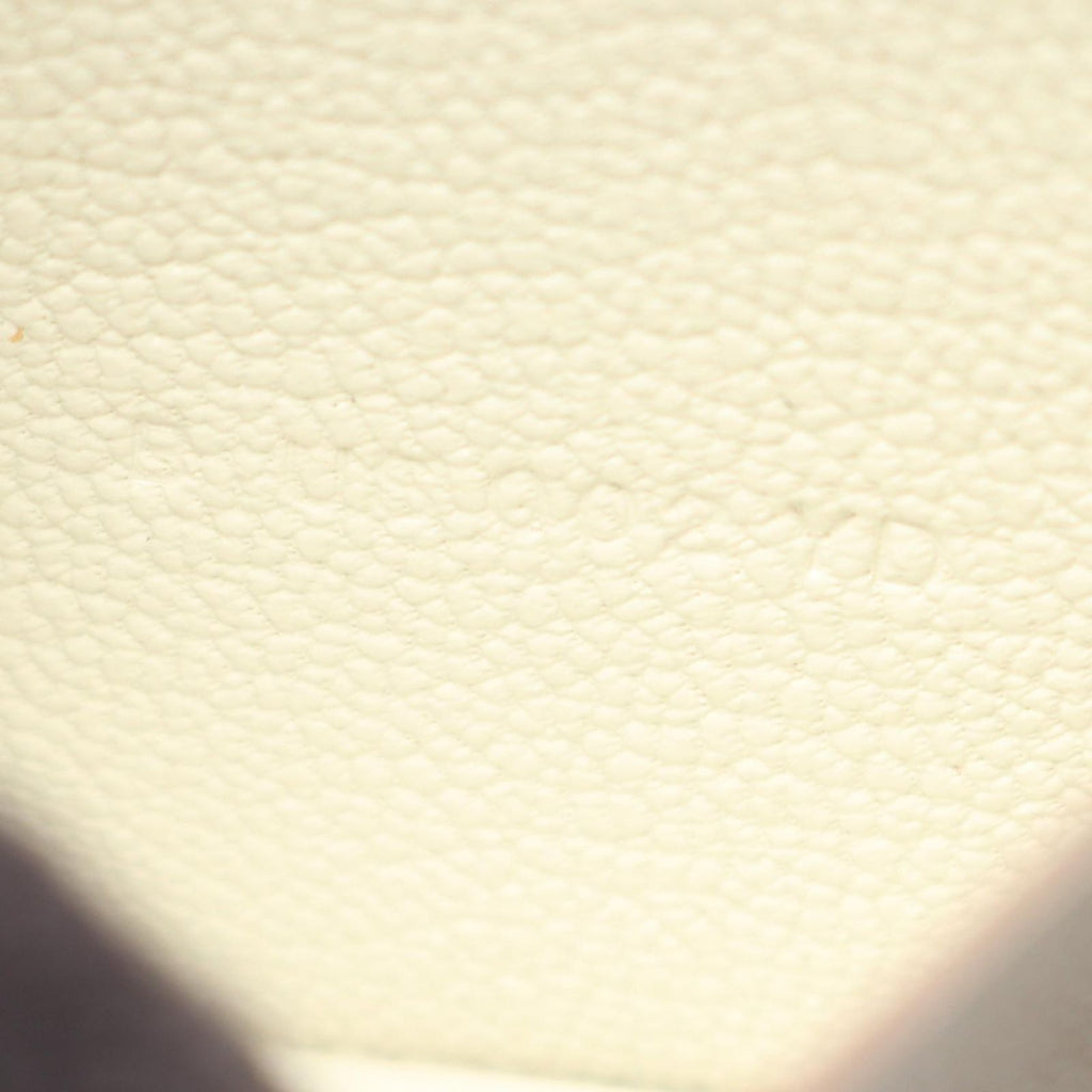 Hermes Card Case Bearn Cles Leather — view 5