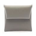 Hermes Coin Case Bastia Grimeia Leather