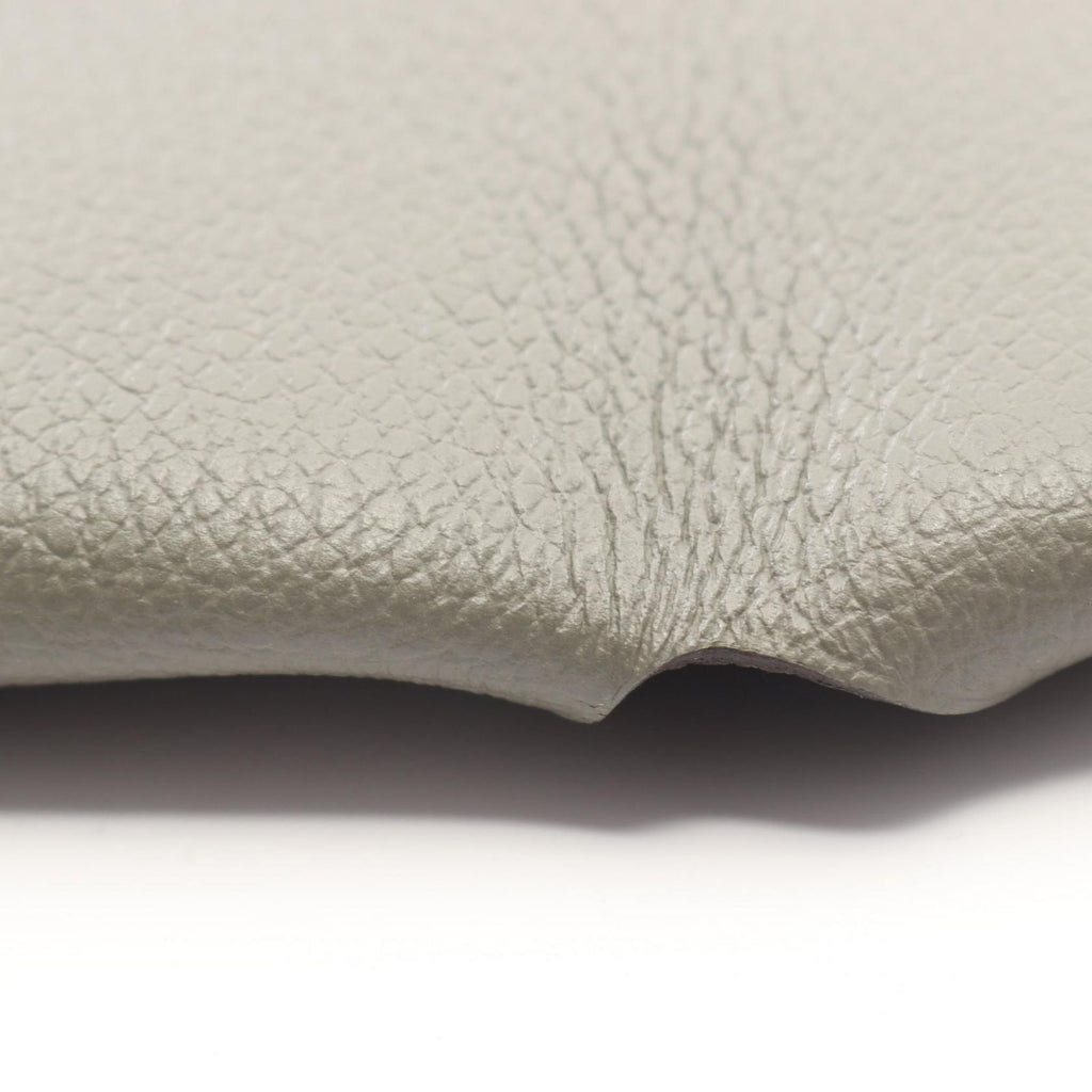 Hermes Coin Case Bastia Grimeia Leather — view 6