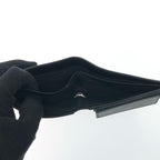 Gucci Bifold Wallet Compact Off the Grid Black — view 7