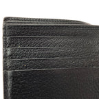 Gucci Bifold Wallet Compact Off the Grid Black — view 9