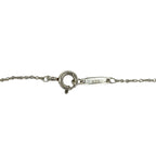 Tiffany & Co Vintage Atlas Necklace 925 Sterling Silver — view 4