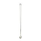 Tiffany & Co Eternal Circle 925 Sterling Silver Pendant — view 5