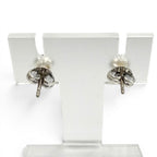 Tiffany & Co Citrine Earrings Silver Yellow — view 3