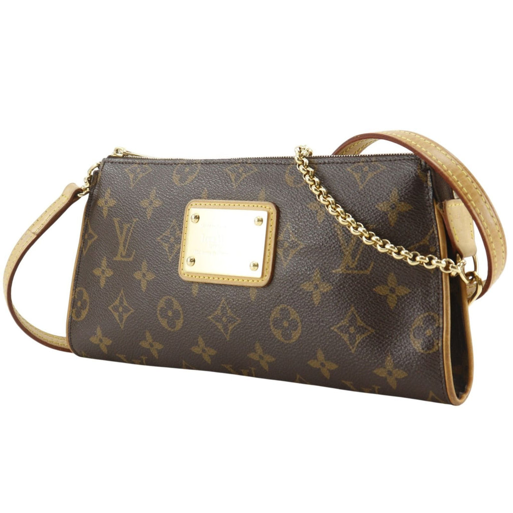 Louis Vuitton Sophie 2-Way Monogram Canvas Brown Shoulder — view 2