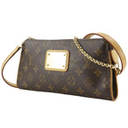 Louis Vuitton Sophie 2-Way Monogram Canvas Brown Shoulder — view 2