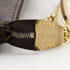 Louis Vuitton Sophie 2-Way Monogram Canvas Brown Shoulder — view 7