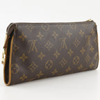 Louis Vuitton Sophie 2-Way Monogram Canvas Brown Shoulder — view 3