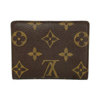 Louis Vuitton Coin Case Monogram L'Adoree — view 2