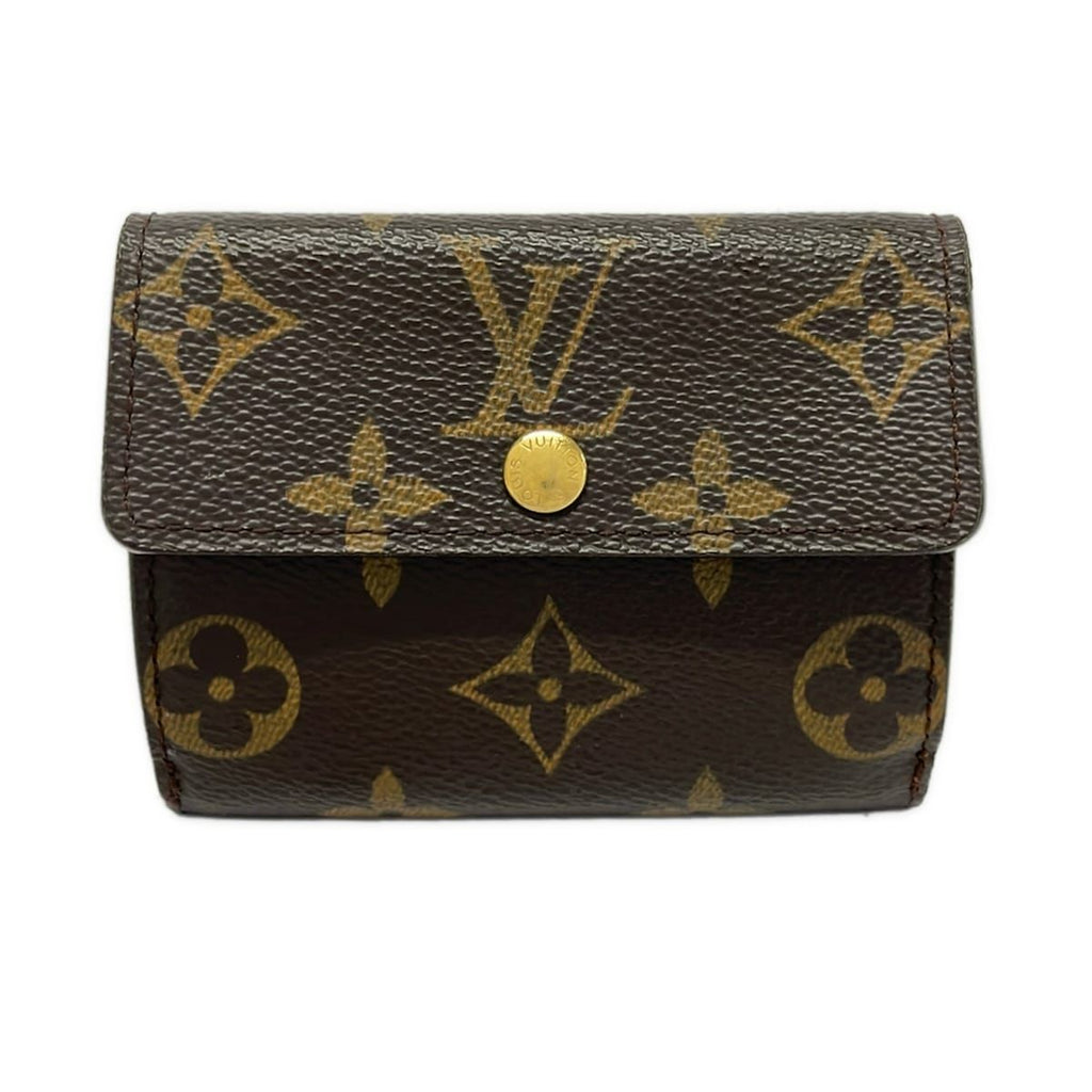 Louis Vuitton Coin Case Monogram L'Adoree