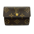 Louis Vuitton Coin Case Monogram L'Adoree