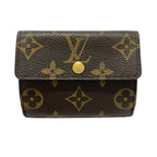 Louis Vuitton Coin Case Monogram L'Adoree