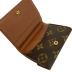 Louis Vuitton Coin Case Monogram L'Adoree — view 3