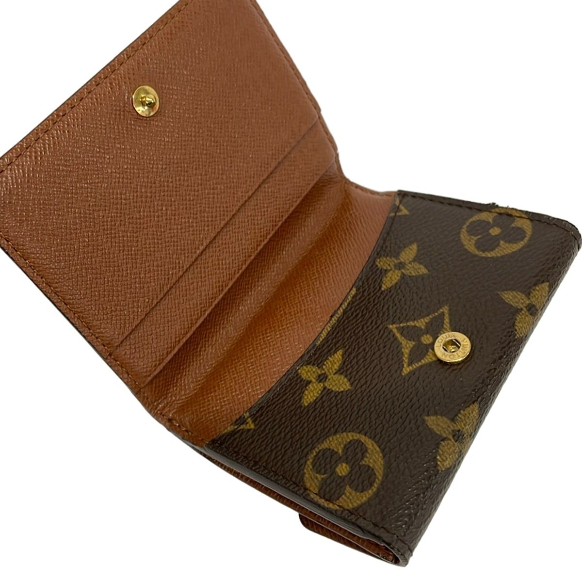 Louis Vuitton Coin Case Monogram L'Adoree — view 3