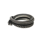 Gucci Garden Snake Ring — view 2