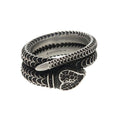 Gucci Garden Snake Ring