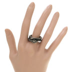 Gucci Garden Snake Ring — view 7