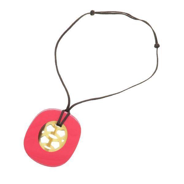 Hermes Necklace Lift GM