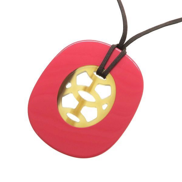 Hermes Necklace Lift GM — view 2