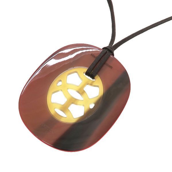 Hermes Necklace Lift GM — view 3