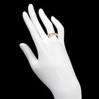 Tiffany & Co Ring 18k PG Pink Gold — view 6