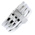 Gucci 925 Sterling Silver Ring