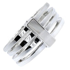 Gucci 925 Sterling Silver Ring