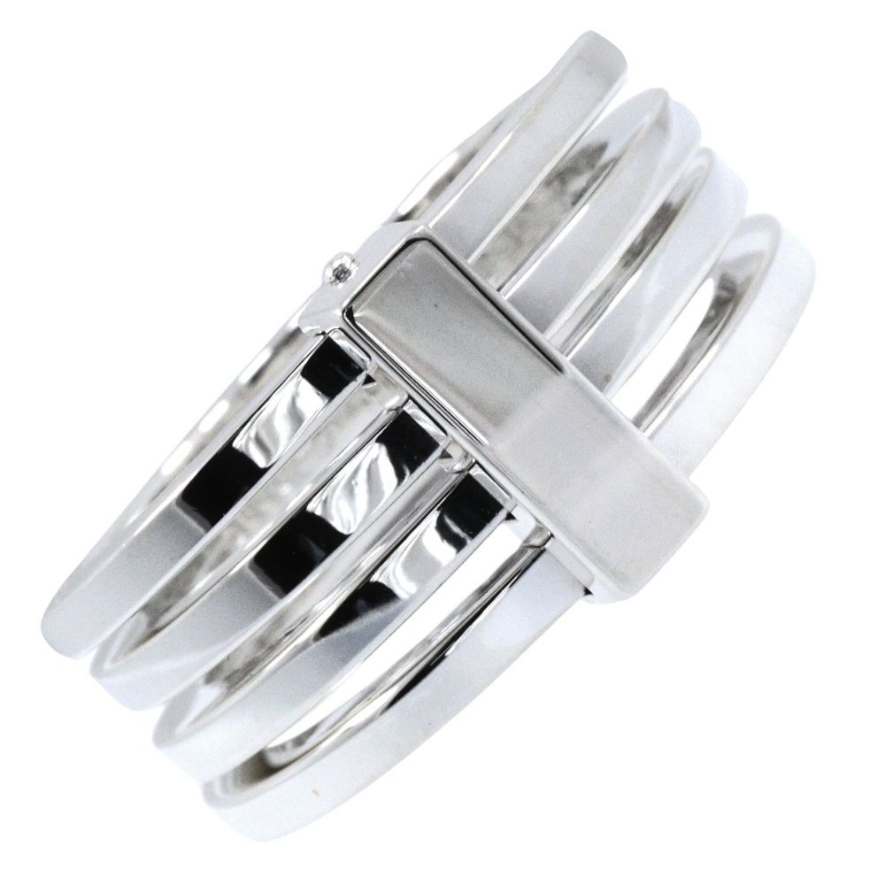Gucci 925 Sterling Silver Ring