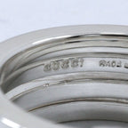 Gucci 925 Sterling Silver Ring — view 6