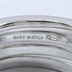 Gucci 925 Sterling Silver Ring — view 7